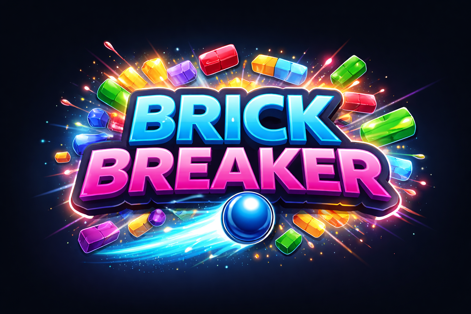 Brick Breaker