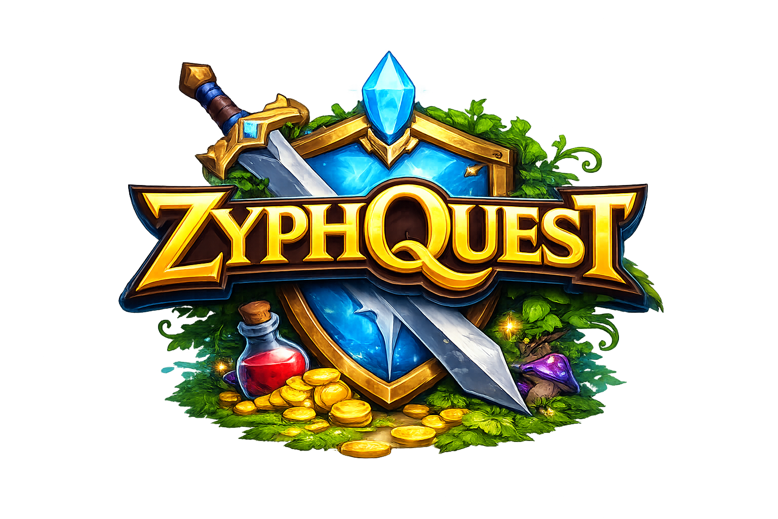 ZyphQuest